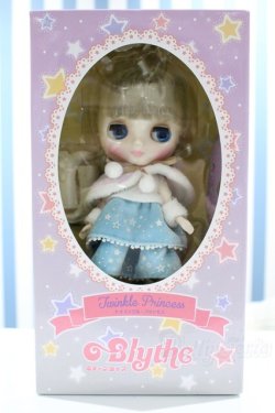 画像2: 【新宿マルイアネックス店 店頭販売商品】ミディブライス/トゥインクル・プリンセス 2100140000019371-ZM