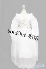 SD/OF:Eternal Embrace（白） S-25-07-06-593-GN-ZS