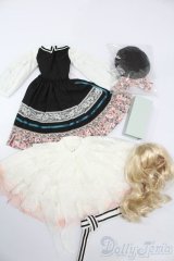 DEAR MINE/OF:VIVIEN L. ~Sunshine~衣装 S-25-05-18-240-GN-ZS