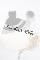 DEAR MINE/OF:VIVIEN L. ~Sunshine~衣装 S-25-05-18-240-GN-ZS