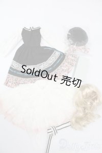 DEAR MINE/OF:VIVIEN L. ~Sunshine~衣装 S-25-05-18-240-GN-ZS