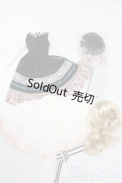 画像1: DEAR MINE/OF:VIVIEN L. ~Sunshine~衣装 S-25-05-18-240-GN-ZS