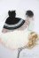 画像1: DEAR MINE/OF:VIVIEN L. ~Sunshine~衣装 S-25-05-18-240-GN-ZS (1)