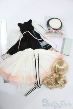 画像2: DEAR MINE/OF:VIVIEN L. ~Sunshine~衣装 S-25-05-18-240-GN-ZS