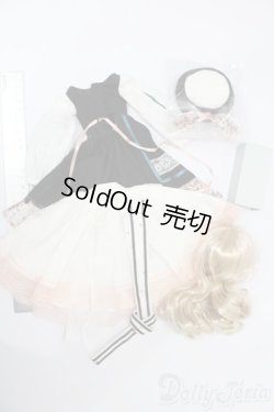 画像2: DEAR MINE/OF:VIVIEN L. ~Sunshine~衣装 S-25-05-18-240-GN-ZS