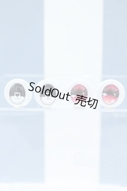 画像1: 【新宿マルイアネックス店 店頭販売商品】19ｍｍ/アニメアイ 2100140000019375-ZM