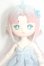 画像1: ANTU/潮の秘語 海月 S-25-05-18-230-GN-ZS (1)