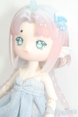 画像2: ANTU/潮の秘語 海月 S-25-05-18-230-GN-ZS