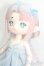 画像2: ANTU/潮の秘語 海月 S-25-05-18-230-GN-ZS (2)