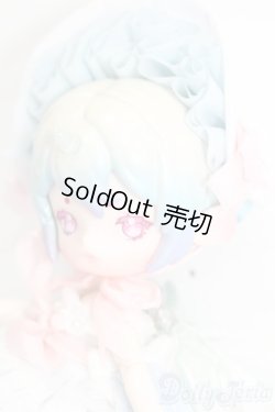 画像2: ANTU/お昼の夢:シークレット おはよう S-26-02-15-461-GN-ZS