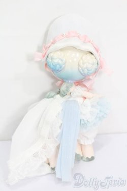 画像5: ANTU/お昼の夢:シークレット おはよう S-25-08-10-356-GN-ZS