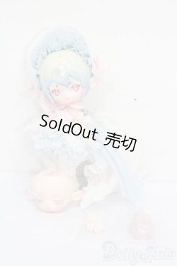 画像6: ANTU/お昼の夢:シークレット おはよう S-26-02-15-461-GN-ZS