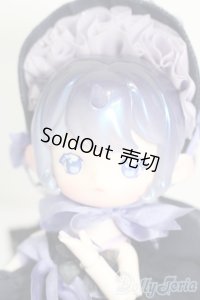 ANTU/お昼の夢:シークレット おやすみ S-25-08-10-355-GN-ZS