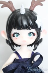 ANTU/カスタムドール S-25-05-18-234-GN-ZS