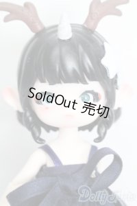 ANTU/カスタムドール S-25-10-05-370-GN-ZS