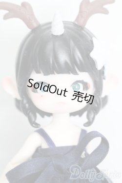 画像1: ANTU/カスタムドール S-25-10-05-370-GN-ZS