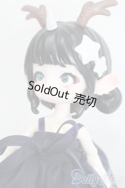 画像2: ANTU/カスタムドール S-25-10-05-370-GN-ZS