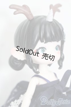 画像3: ANTU/カスタムドール S-25-10-05-370-GN-ZS