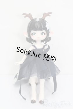 画像4: ANTU/カスタムドール S-25-10-05-370-GN-ZS