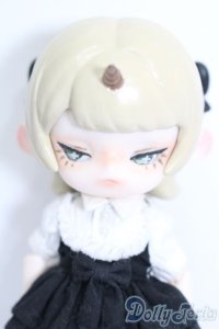 ANTU/カスタムドール S-25-05-18-229-GN-ZS