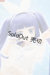 azone/1/3ハイブリッドアクティブフィギュアNo.052『Project NIPAKO』ニパ子(セリーヌ・P・ニッパーヌ) S-25-05-18-203-GN-ZS