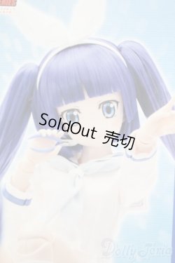 画像1: azone/1/3ハイブリッドアクティブフィギュアNo.052『Project NIPAKO』ニパ子(セリーヌ・P・ニッパーヌ) S-25-05-18-203-GN-ZS