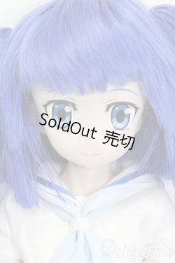画像2: azone/1/3ハイブリッドアクティブフィギュアNo.052『Project NIPAKO』ニパ子(セリーヌ・P・ニッパーヌ) S-25-05-18-203-GN-ZS