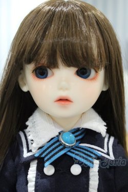画像1: 【新宿マルイアネックス店 店頭販売商品】【DOLK×BLUE FAIRY】TF May Marine Limited 2100140000019387-ZM