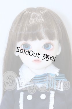 画像1: 【DOLK×BLUE FAIRY】TF May Marine Limited S-26-06-07-367-GN-ZS