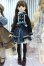 画像2: 【新宿マルイアネックス店 店頭販売商品】【DOLK×BLUE FAIRY】TF May Marine Limited 2100140000019387-ZM (2)