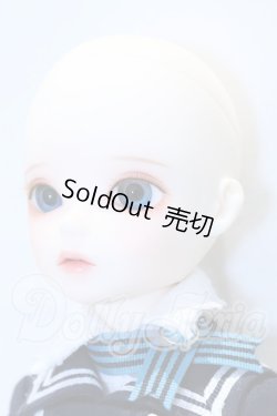 画像3: 【DOLK×BLUE FAIRY】TF May Marine Limited S-26-06-07-367-GN-ZS