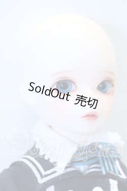 画像4: 【DOLK×BLUE FAIRY】TF May Marine Limited S-26-06-07-367-GN-ZS