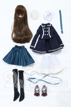 画像8: 【DOLK×BLUE FAIRY】TF May Marine Limited S-26-04-05-055-GN-ZS