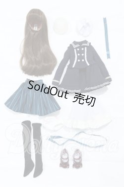 画像8: 【DOLK×BLUE FAIRY】TF May Marine Limited S-26-06-07-367-GN-ZS