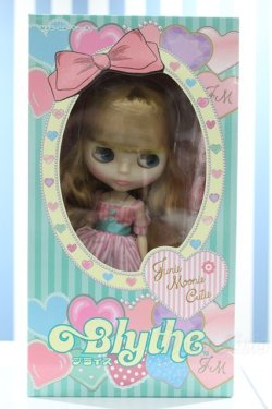 画像2: 【新宿マルイアネックス店 店頭販売商品】ネオブライス/ジュニームニーキューティ 2100140000019389-ZM