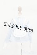 MDD/OF:衣装セット S-25-05-25-054-GN-ZS