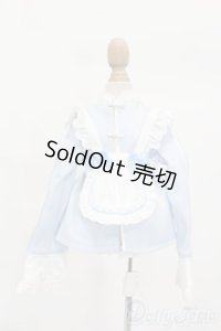 MDD/OF:衣装セット S-25-05-25-054-GN-ZS