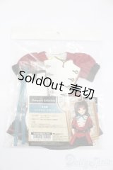 SDM＆MSD/OF:衣装セット S-25-05-25-050-GN-ZS
