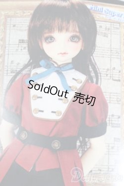 画像3: SDM＆MSD/OF:衣装セット S-25-05-25-050-GN-ZS