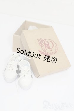 画像4: SDM＆MSD/OF:靴 S-25-08-10-470-GN-ZS