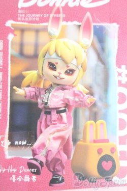 画像1: Bonnie The Journey Of Streets S-25-05-25-032-GN-ZS