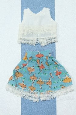画像1: 【新宿マルイアネックス店 店頭販売商品】ネオブライス/OF:衣装 2100140000019401-ZM