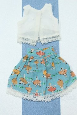 画像2: 【新宿マルイアネックス店 店頭販売商品】ネオブライス/OF:衣装 2100140000019401-ZM