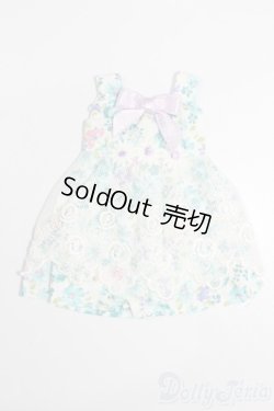 画像1: ジェニー/OF:衣装 S-26-09-13-372-GN-ZS