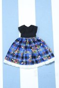 【新宿マルイアネックス店 店頭販売商品】リカちゃん/OF:衣装 2100140000019409-ZM