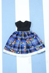 【新宿マルイアネックス店 店頭販売商品】リカちゃん/OF:衣装 2100140000019409-ZM