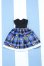 画像1: 【新宿マルイアネックス店 店頭販売商品】リカちゃん/OF:衣装 2100140000019409-ZM (1)