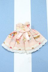 【新宿マルイアネックス店 店頭販売商品】リカちゃん/OF:リトルファクトリー製衣装 2100140000019412-ZM