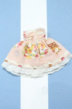 画像2: 【新宿マルイアネックス店 店頭販売商品】リカちゃん/OF:リトルファクトリー製衣装 2100140000019412-ZM