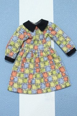 画像1: 【新宿マルイアネックス店 店頭販売商品】ネオブライス/OF:衣装 2100140000019413-ZM